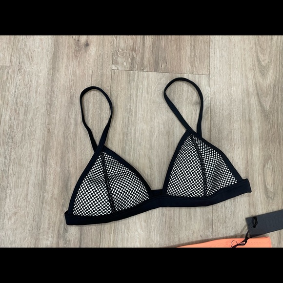 NWT Triangl Tilly Bikini Set, size XS - Picture 5 of 11